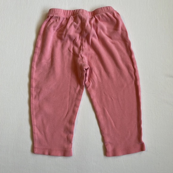 Set of 2 Carter's Baby Girl Outfits Size 12 Months - Picture 8 of 15